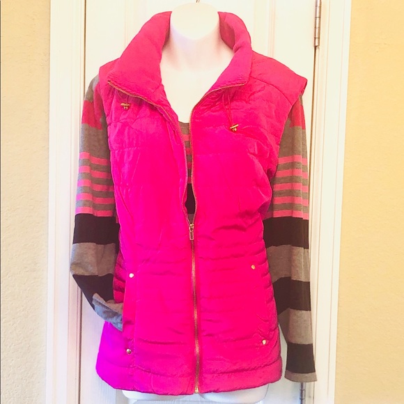 VEST - Picture 8 of 8